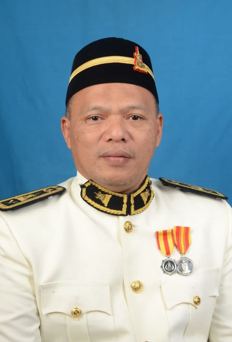 Tok Ghani